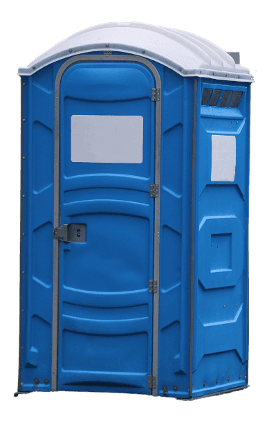 a porta potty unit available for rent in Vermont